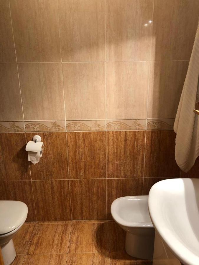 Acogedor Apartamento En El Grau De Moncofa Con Wifi Экстерьер фото