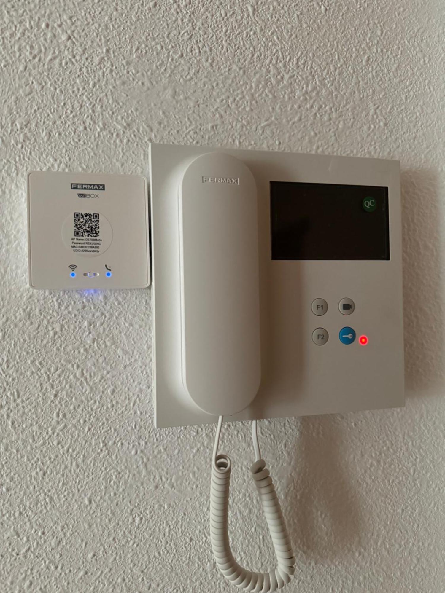 Acogedor Apartamento En El Grau De Moncofa Con Wifi Экстерьер фото