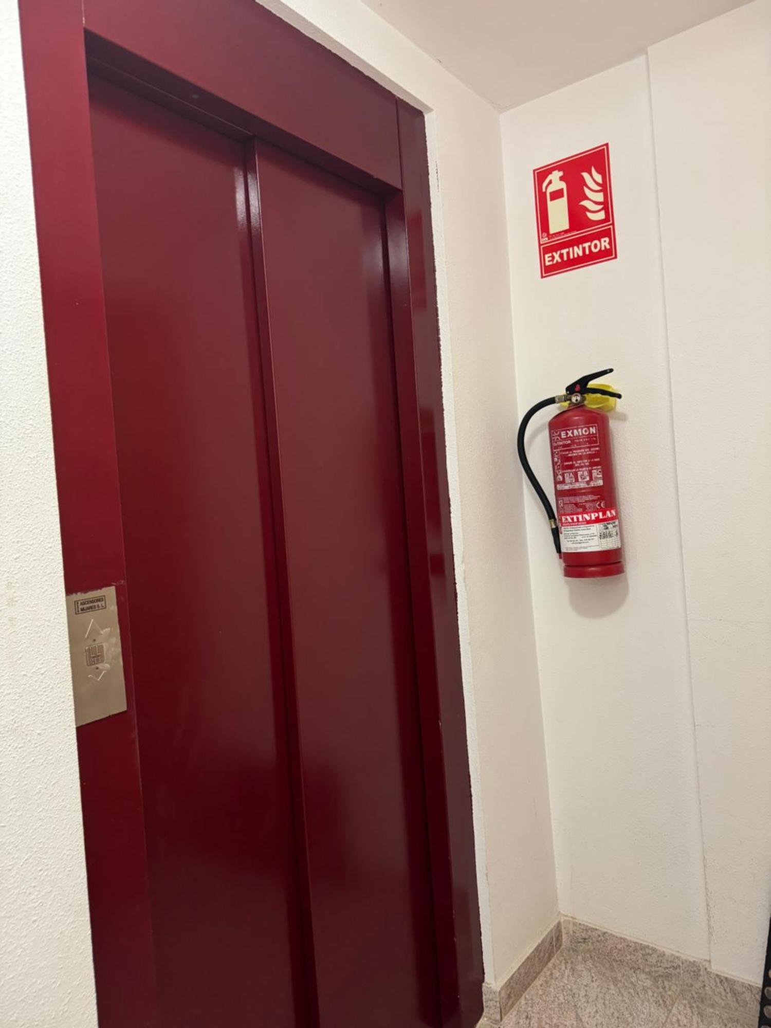 Acogedor Apartamento En El Grau De Moncofa Con Wifi Экстерьер фото